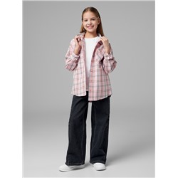 ДЖИНСЫ ДЛЯ ДЕВОЧЕК 2026-1DTG504-7