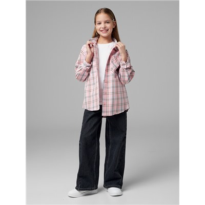 ДЖИНСЫ ДЛЯ ДЕВОЧЕК 2026-1DTG504-7