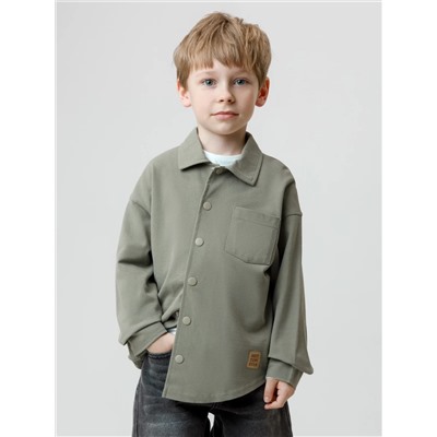 CROCKID Рубашка КР 302794