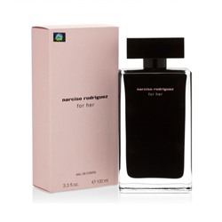 Туалетная вода Narciso Rodriguez For Her женская (Euro)