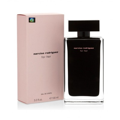 Туалетная вода Narciso Rodriguez For Her женская (Euro)