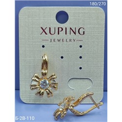 Серьги #23089618