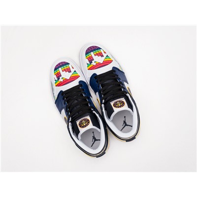 Кроссовки Nike Air Jordan 1 Mid