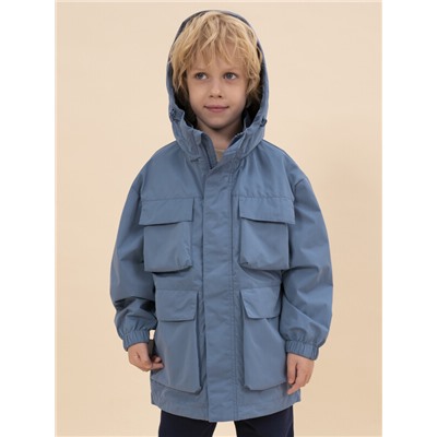 Ветровка для мальчиков