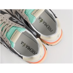 Кроссовки Premiata Mick