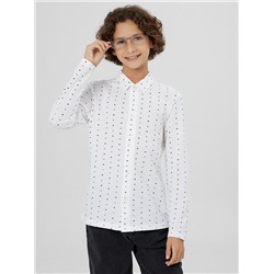 MARK FORMELLE Рубашка 123432/1