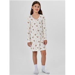 СОРОЧКА НОЧНАЯ ДЛЯ ДЕВОЧЕК 577728