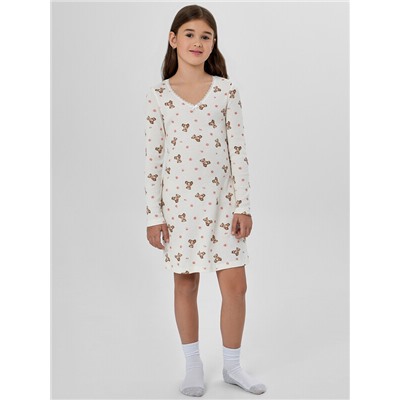 СОРОЧКА НОЧНАЯ ДЛЯ ДЕВОЧЕК 577728