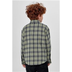 Рубашка MARK FORMELLE, 1210230