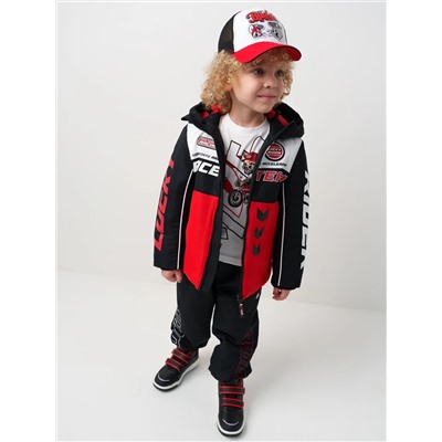 PLAYTODAY Кепка 12632038