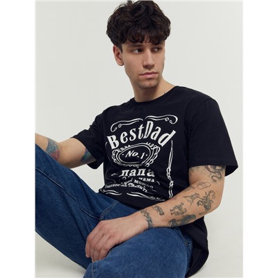 ФУТБОЛКА МУЖСКАЯ 111831