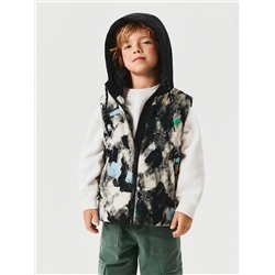 Acoola Жилет 20130400004