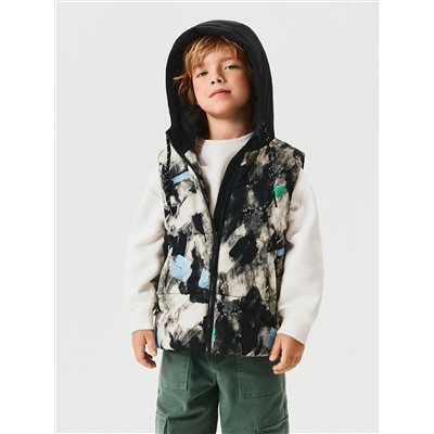 Acoola Жилет 20130400004