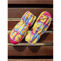 BATIK Варежки