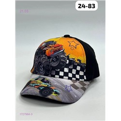 кепка 1727984-3