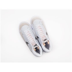 Кроссовки Nike Blazer Mid 77