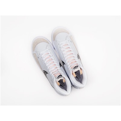 Кроссовки Nike Blazer Mid 77