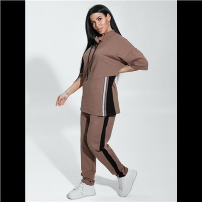 Костюм Олимпия (Кофе)