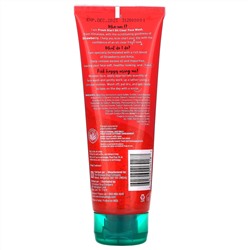 Himalaya, Fresh Start, Oil Clear Face Wash, Strawberry,  3.4 fl oz (100 ml)