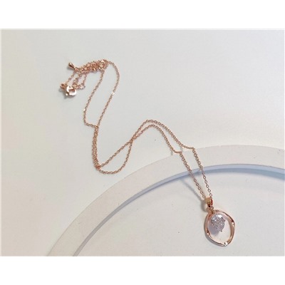 Подвеска на цепочке