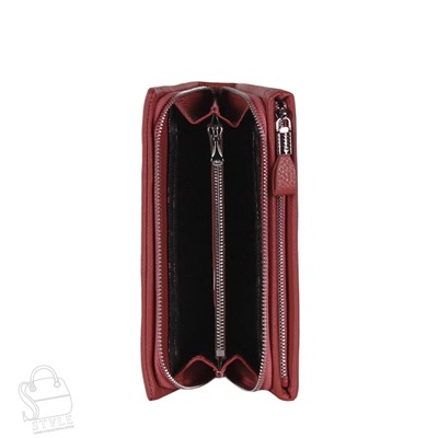 Женский кошелек 3996 w.red Vermari
