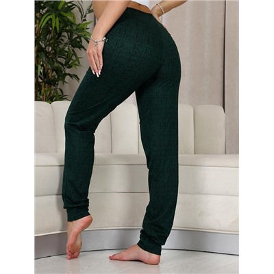 Брюки "Пирс" (Изумруд)