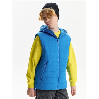 Жилет для мальчиков