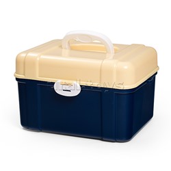 Набор доктора "Специалист" в чемодане