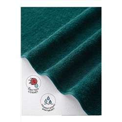 Полотенце Софатекс 70 * 140 для ванной и бани bs НАТАЛИ, 1215257