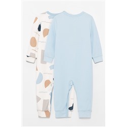 Комбинезоны, 2 шт. BOSSA NOVA, 1210401