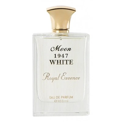 NORAN PERFUMES MOON 1947 WHITE edp 100ml TESTER