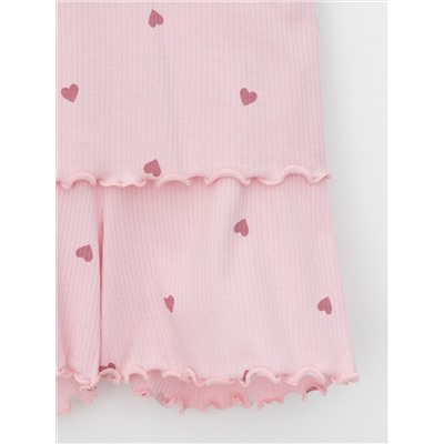 CROCKID Пижама К 1652