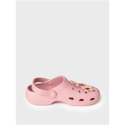 Сабо для девочек