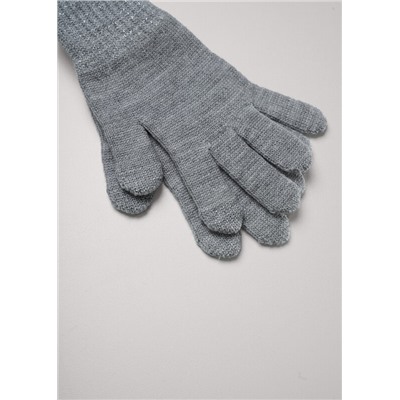 Перчатки детские