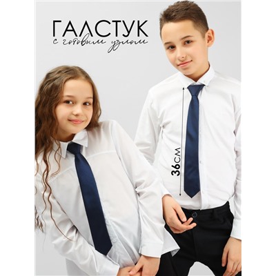 Соль&Перец Галстук SP304A