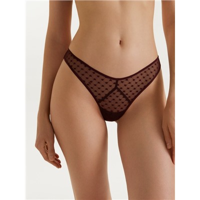 Трусы CONTE HEARTS LBR 3335 Трусы женские