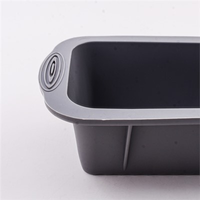 80320-196G Форма для выпечки хлеба, кекса, пирогов, куличей силикон (х160)