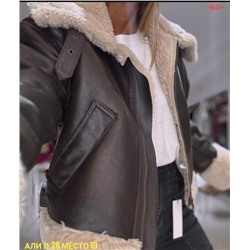 Дубленка #23087319