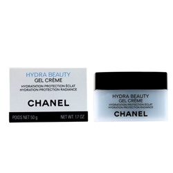 Гель-крем для лица Chanel Hydra Beauty Gel Creme