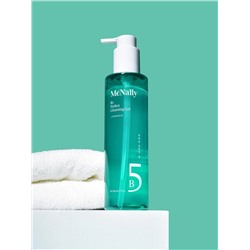 MCNALLY - ГЕЛЬ ОЧИЩАЮЩИЙ С ПАНТЕНОЛОМ B5 PERFECT CLEANSING GEL, 200 МЛ