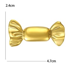 Брошь арт. 32 3369 (id 289413)