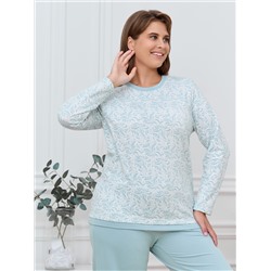 Пижама Жаккард-1