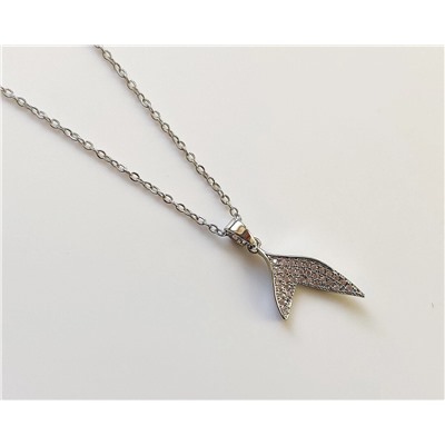 Подвеска на цепочке