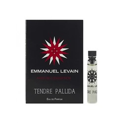 EMMANUEL LEVAIN TENDRE PALLIDA edp 1.8ml пробник