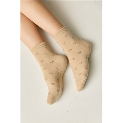 Теплые БРЕСТСКИЕ НОСКИ ЖЕНСКИЕ 1408 ARCTIC