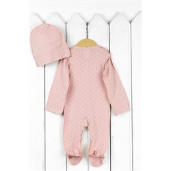 Комплект (Комбинезон+Шапочка) BABY BOOM, 1029638