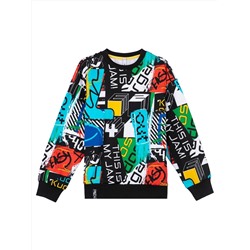 PLAYTODAY Толстовка 12411136