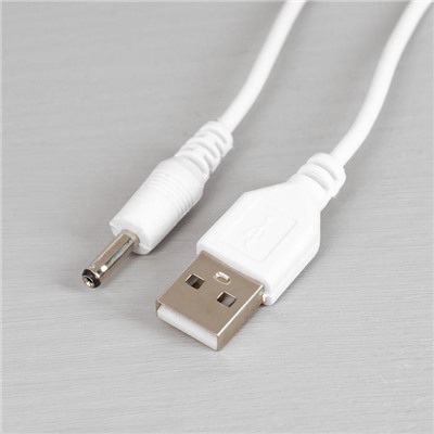 Светодиодная фигура «Новогодняя деревня» 14.5×22×8 см, пластик, батарейки ААх3 (не в комплекте), USB, свечение тёплое белое