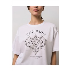 Футболка OXOUNO, 1069672