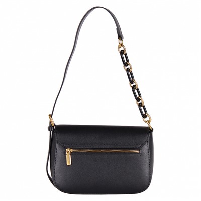 Сумка 9785TH black Polina&Eiterou